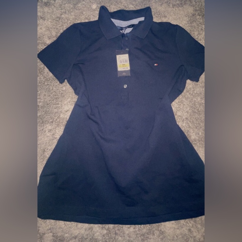 Tommy Hilfiger top